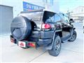 2013 Toyota FJ Cruiser