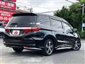 2017 Honda Odyssey