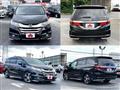 2017 Honda Odyssey