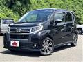 2015 Daihatsu Move