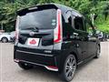 2015 Daihatsu Move