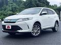 2019 Toyota Harrier