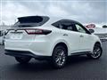 2019 Toyota Harrier