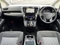 2017 Toyota Alphard