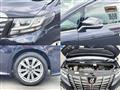 2017 Toyota Alphard