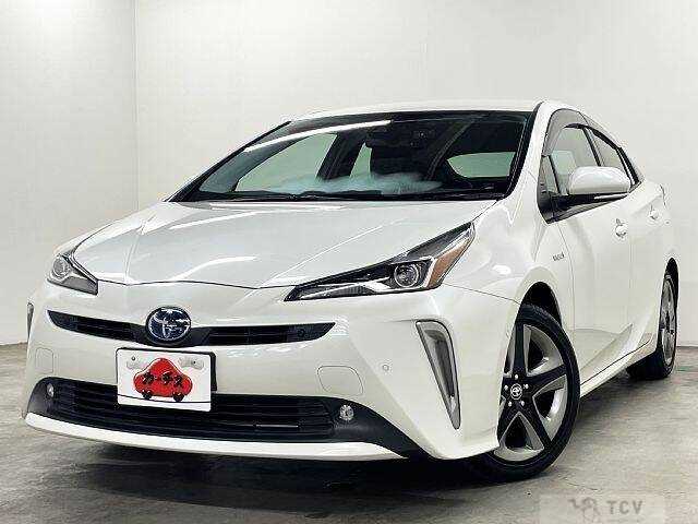 2019 Toyota Prius