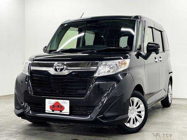 2019 Toyota Roomy