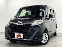 2019 Toyota Roomy