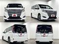 2020 Toyota Esquire