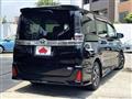 2021 Toyota Voxy
