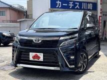 2021 Toyota Voxy