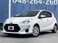 2016 Toyota AQUA