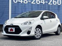 2016 Toyota AQUA