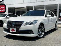 2013 Toyota Crown