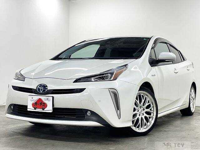 2019 Toyota Prius