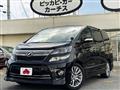 2013 Toyota Vellfire