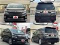 2013 Toyota Vellfire