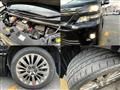 2013 Toyota Vellfire