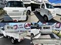 2004 Suzuki Carry Truck