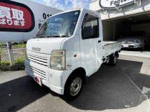 2004 Suzuki Carry Truck