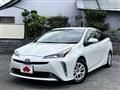 2021 Toyota Prius