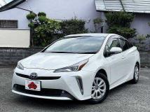 2021 Toyota Prius