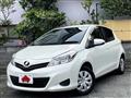 2014 Toyota Vitz