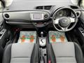 2014 Toyota Vitz