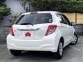 2014 Toyota Vitz