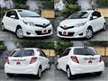 2014 Toyota Vitz