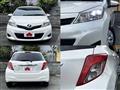 2014 Toyota Vitz