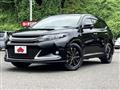 2015 Toyota Harrier