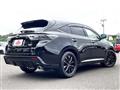 2015 Toyota Harrier