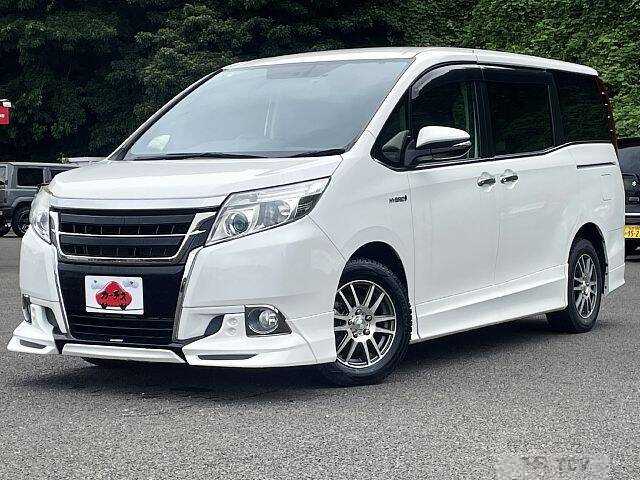 2015 Toyota Esquire