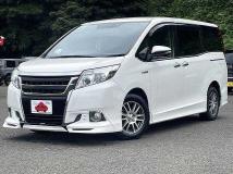 2015 Toyota Esquire