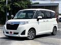 2019 Toyota Roomy