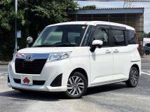 2019 Toyota Roomy