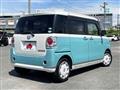 2018 Daihatsu Move
