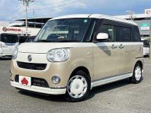 2017 Daihatsu Move