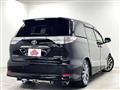 2015 Toyota Estima