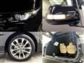 2015 Toyota Estima
