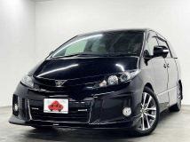 2015 Toyota Estima