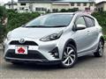 2019 Toyota AQUA