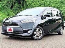 2017 Toyota Sienta