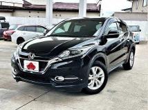 2016 Honda VEZEL
