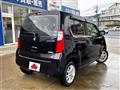 2015 Suzuki Wagon R