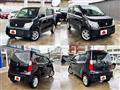 2015 Suzuki Wagon R