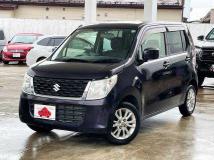 2015 Suzuki Wagon R