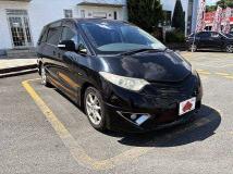 2008 Toyota Estima