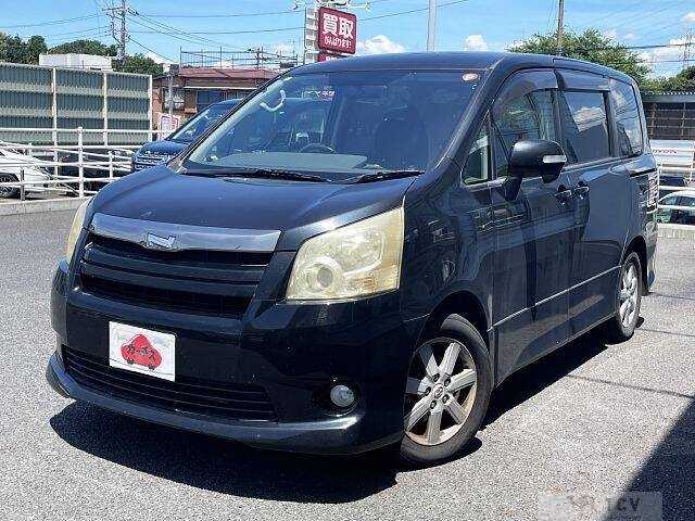 2008 Toyota Noah